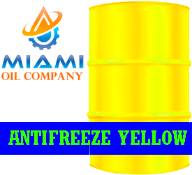 ANTIFREEZE OAT CONCENTRATE