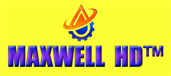 Miami Oil Company Export Maxwell HD tm Brand